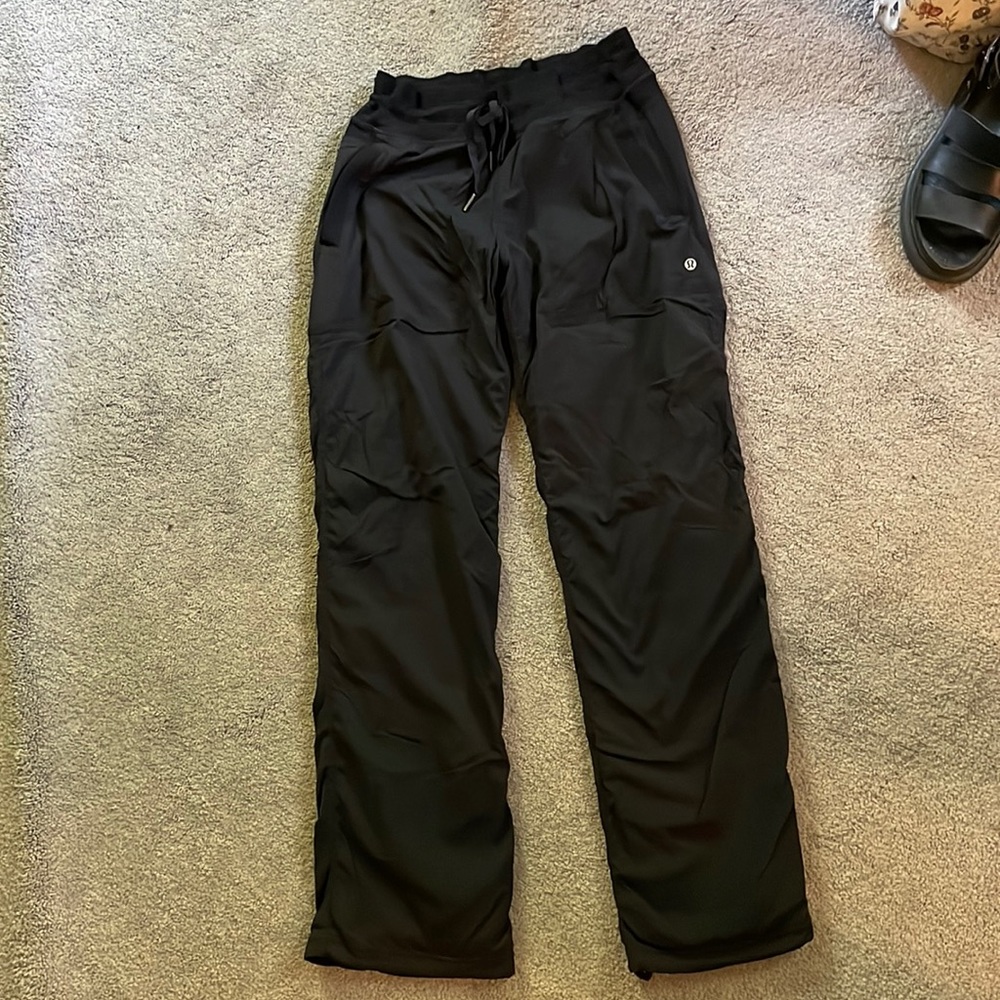 Lululemon Track Pants - Picture 2 of 5